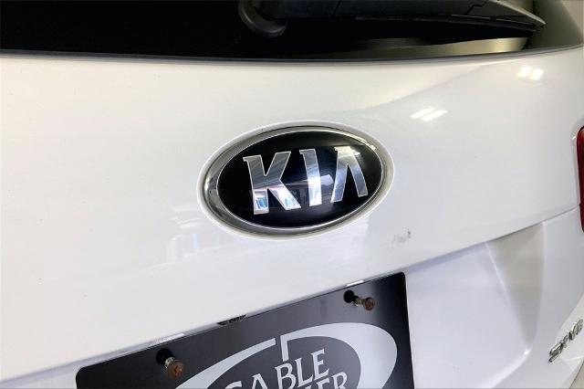 2020 Kia Sorento Vehicle Photo in Lees Summit, MO 64086