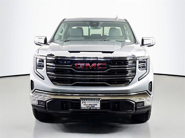 2026 GMC Sierra 1500 Vehicle Photo in PUYALLUP, WA 98371-4149