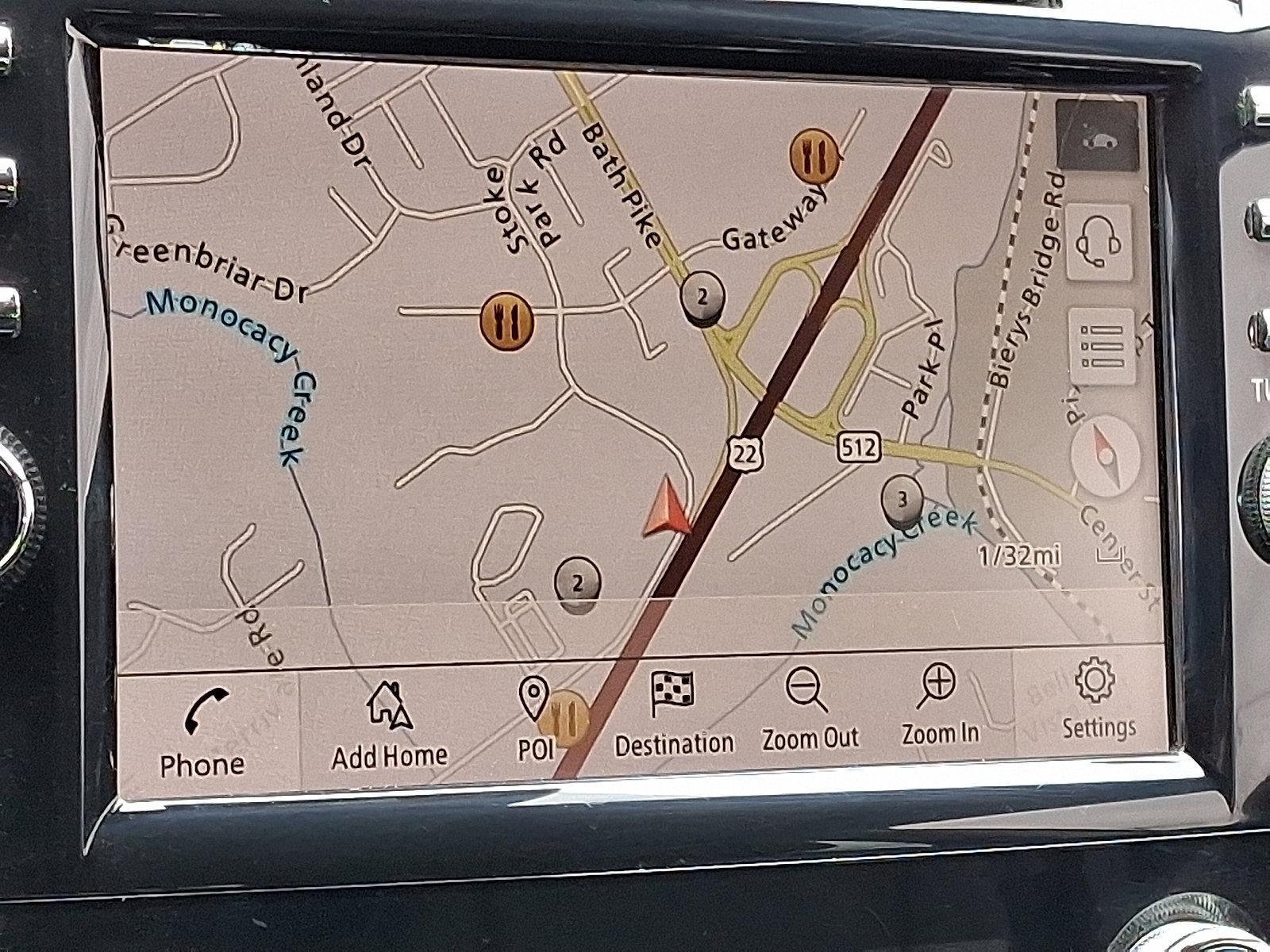 2019 Nissan Murano Vehicle Photo in BETHLEHEM, PA 18017-9401
