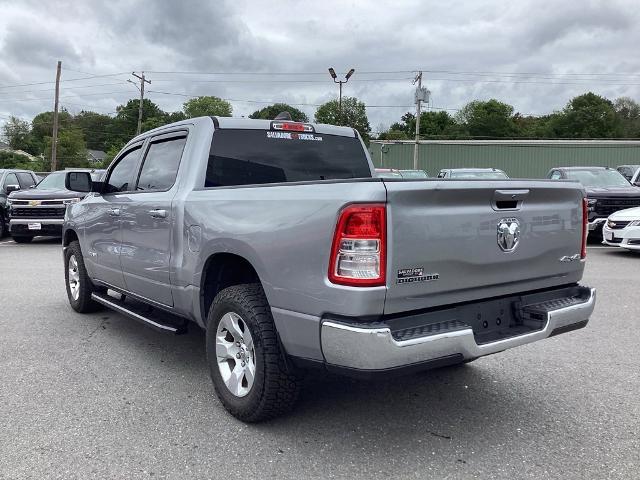 2021 Ram 1500 Vehicle Photo in GARDNER, MA 01440-3110