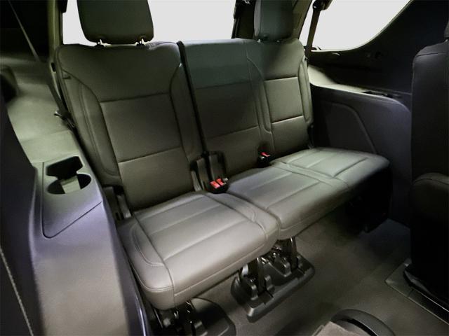 2025 Chevrolet Tahoe Vehicle Photo in EVERETT, WA 98203-5662