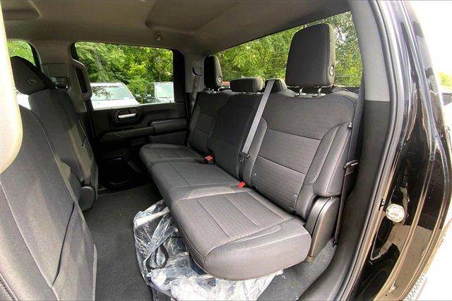 2025 Chevrolet Silverado 2500 HD Vehicle Photo in KANSAS CITY, MO 64114-4502