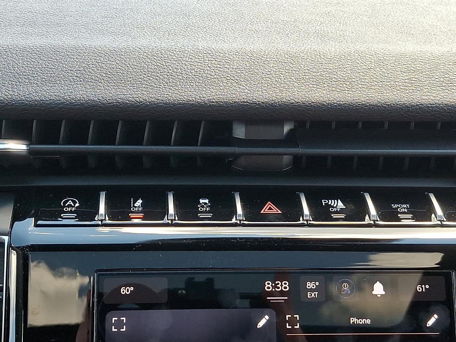 2024 Jeep Grand Cherokee Vehicle Photo in Harrisburg, PA 17111