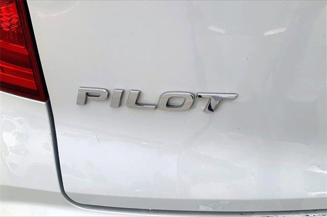 2018 Honda Pilot Vehicle Photo in KANSAS CITY, MO 64114-4502