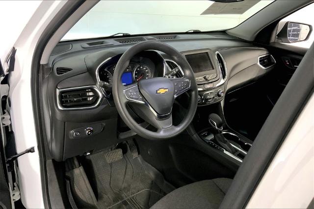 2023 Chevrolet Equinox Vehicle Photo in Lees Summit, MO 64086