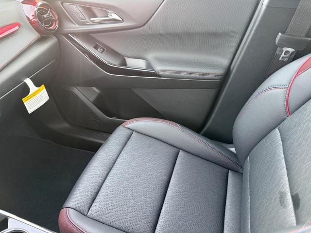 2026 Chevrolet Equinox Vehicle Photo in COLUMBIA, MO 65203-3903