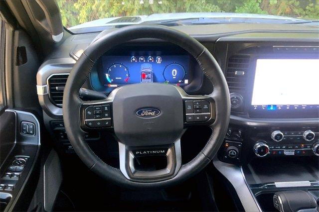 2024 Ford F-150 Vehicle Photo in KANSAS CITY, MO 64114-4545