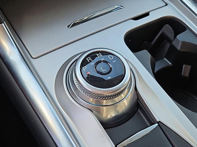 2022 Ford Explorer Vehicle Photo in TREVOSE, PA 19053-4984