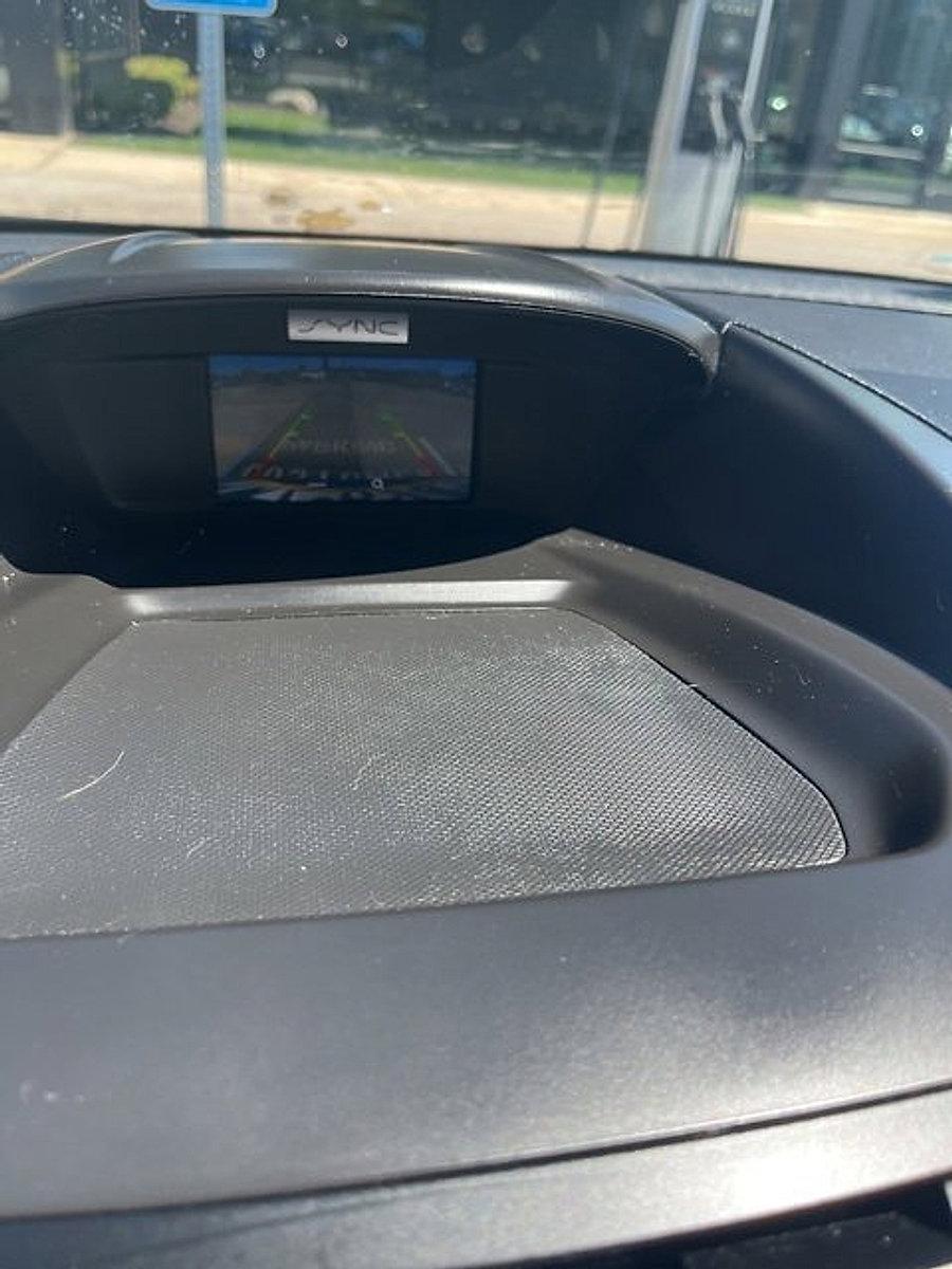 2017 Ford Escape Vehicle Photo in Trevose, PA 19053