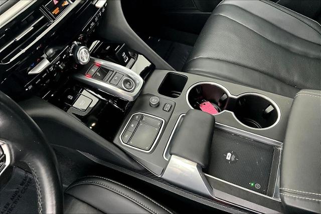 2023 Acura MDX Vehicle Photo in Grapevine, TX 76051