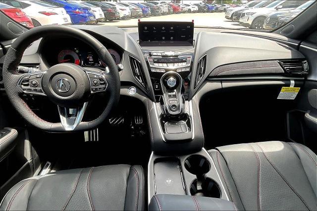 2025 Acura RDX Vehicle Photo in Grapevine, TX 76051