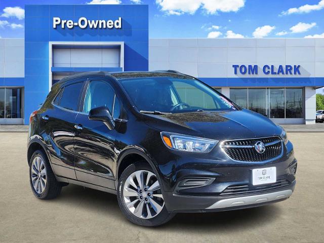 Buick Encore Preferred FWD