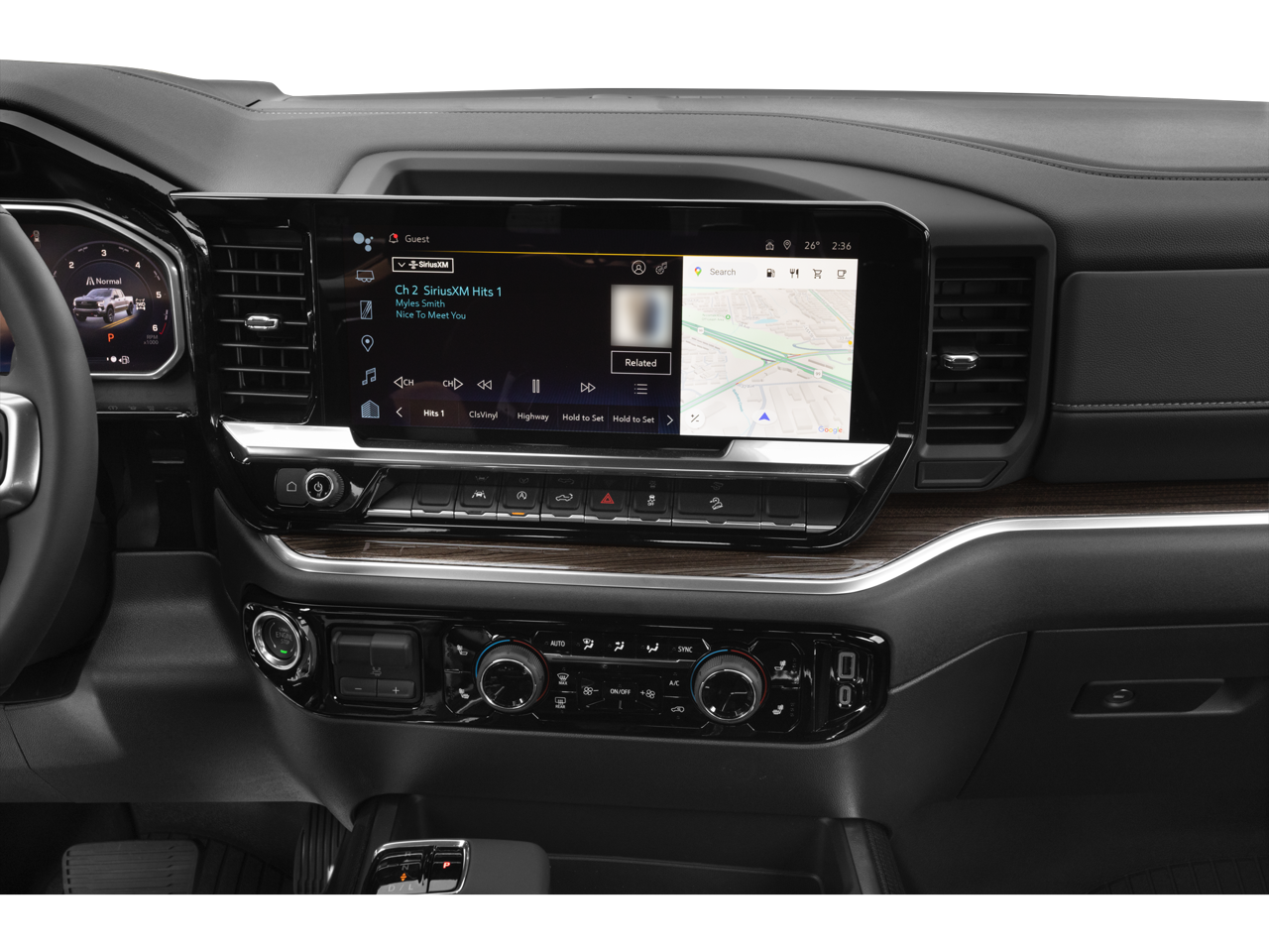 2026 Chevrolet Silverado 1500 LT Trail Boss - Photo 7