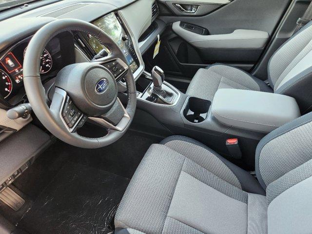 2025 Subaru Outback Vehicle Photo in DALLAS, TX 75209