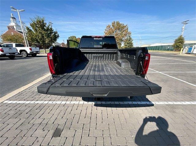 2025 GMC Sierra 2500 HD Vehicle Photo in BOWLING GREEN, KY 42104-4102