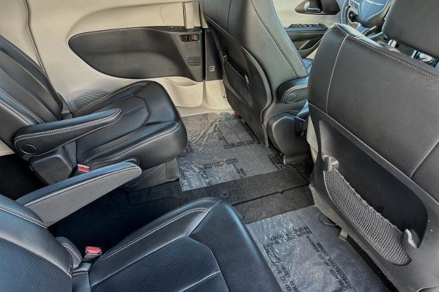 2020 Chrysler Voyager Vehicle Photo in SPOKANE, WA 99202-2191