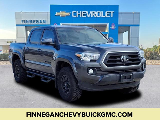 2022 Toyota Tacoma 2WD Vehicle Photo in ROSENBERG, TX 77471-5675