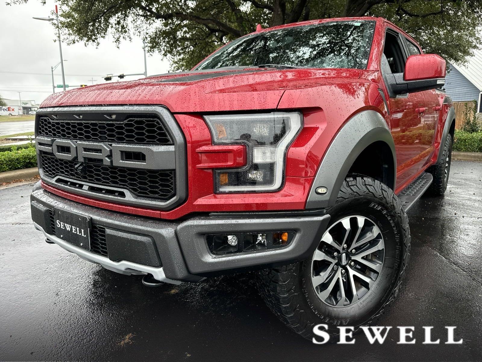 2020 Ford F-150 Vehicle Photo in DALLAS, TX 75209-3016