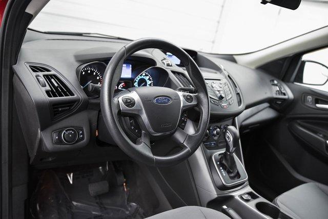 2013 Ford Escape Vehicle Photo in Akron, OH 44320