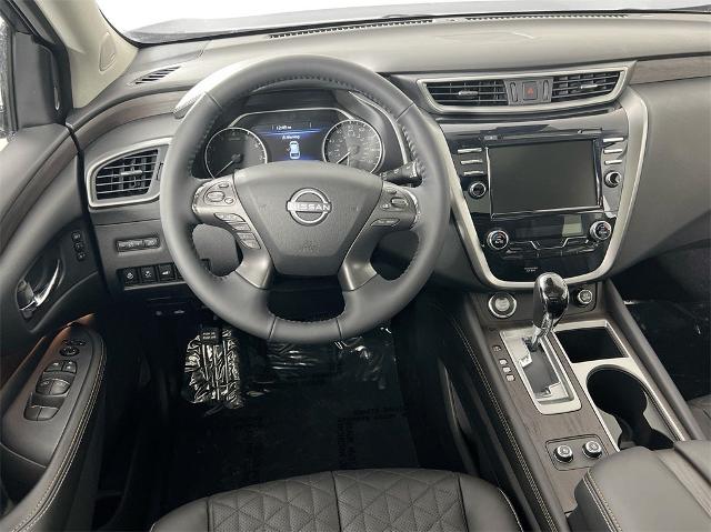 2024 Nissan Murano Vehicle Photo in Tulsa, OK 74129