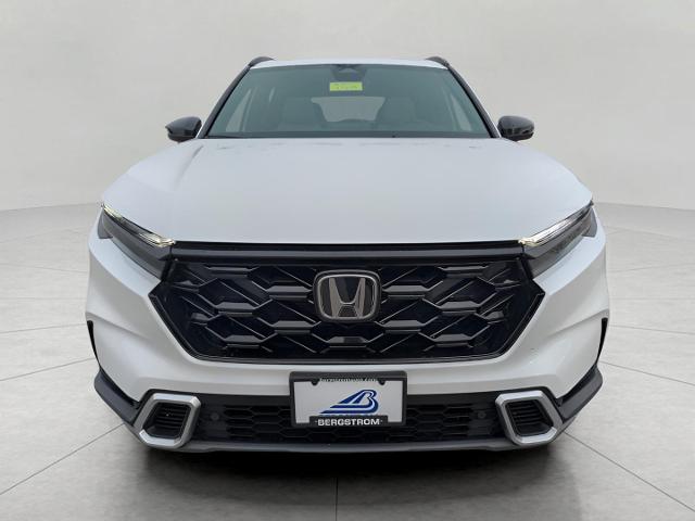 2023 Honda CR-V Hybrid Vehicle Photo in Green Bay, WI 54304