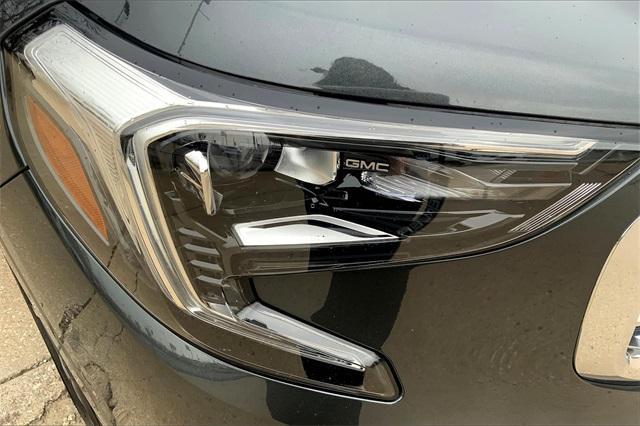 2019 GMC Terrain Vehicle Photo in KANSAS CITY, MO 64114-4545