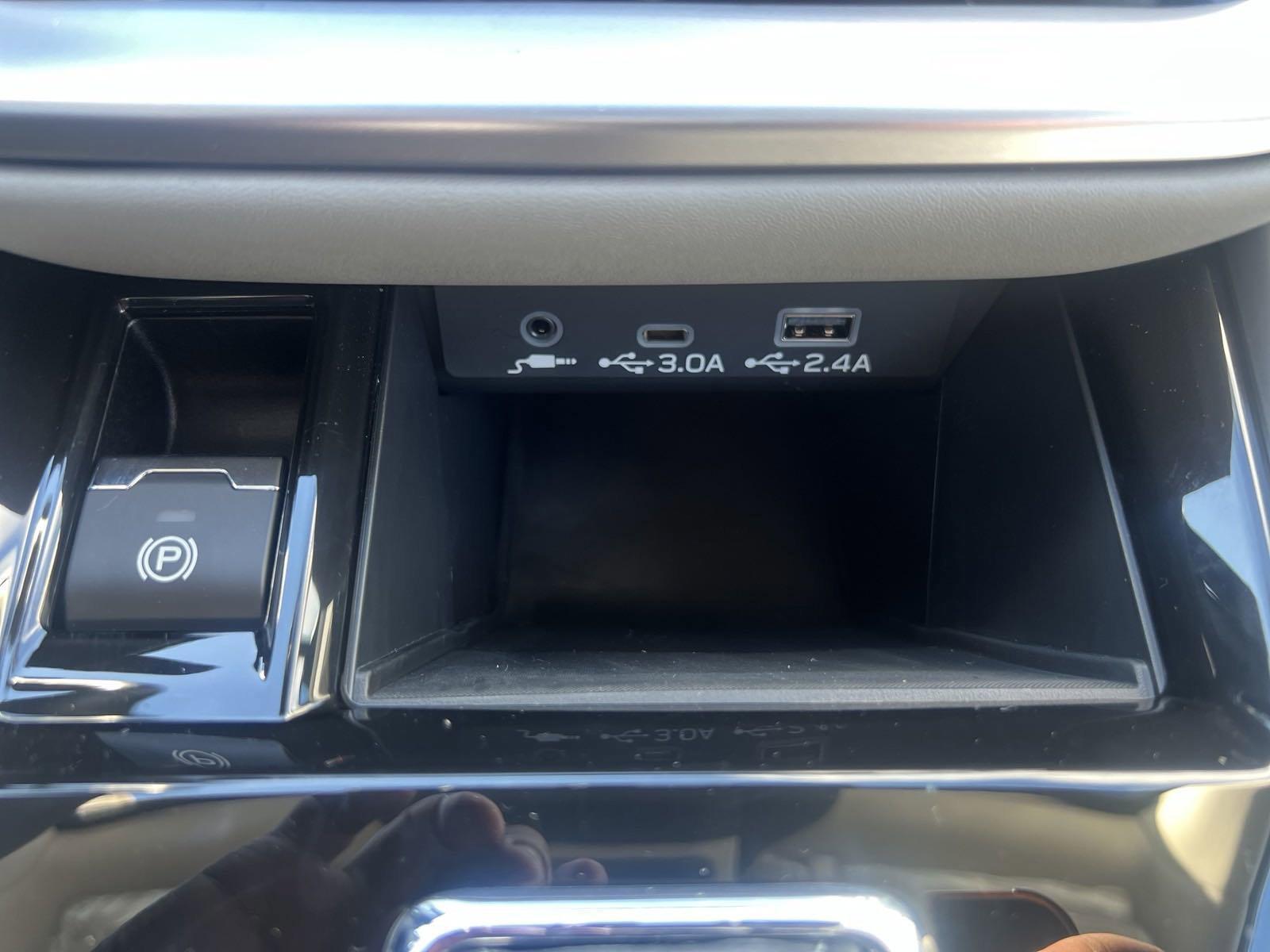 2025 Subaru Outback Vehicle Photo in Mechanicsburg, PA 17050