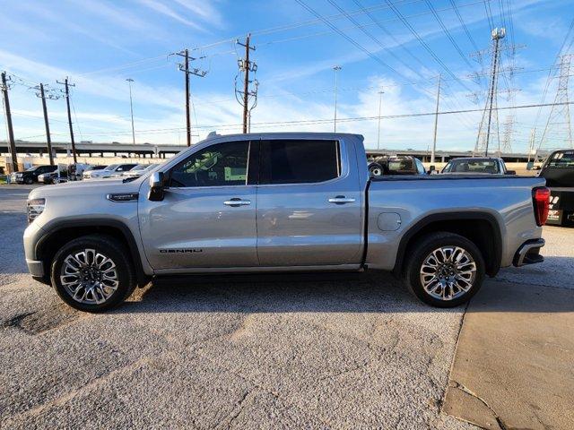 2023 GMC Sierra 1500 Vehicle Photo in SUGAR LAND, TX 77478-0000