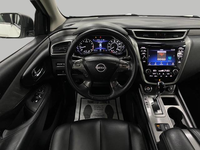 2023 Nissan Murano Vehicle Photo in Appleton, WI 54913