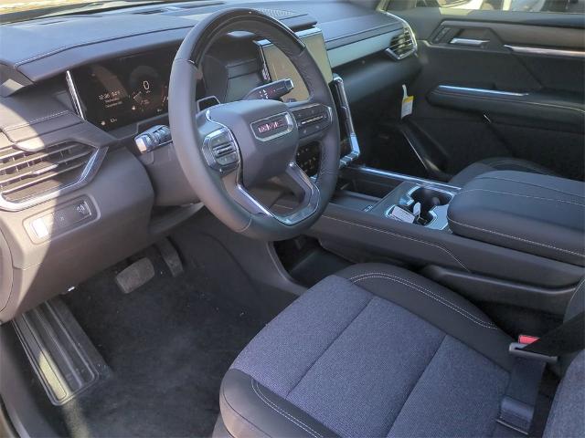 2025 GMC Acadia Vehicle Photo in GOODYEAR, AZ 85338-1310