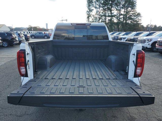 2022 GMC Sierra 1500 Limited Vehicle Photo in SMYRNA, GA 30080-7630