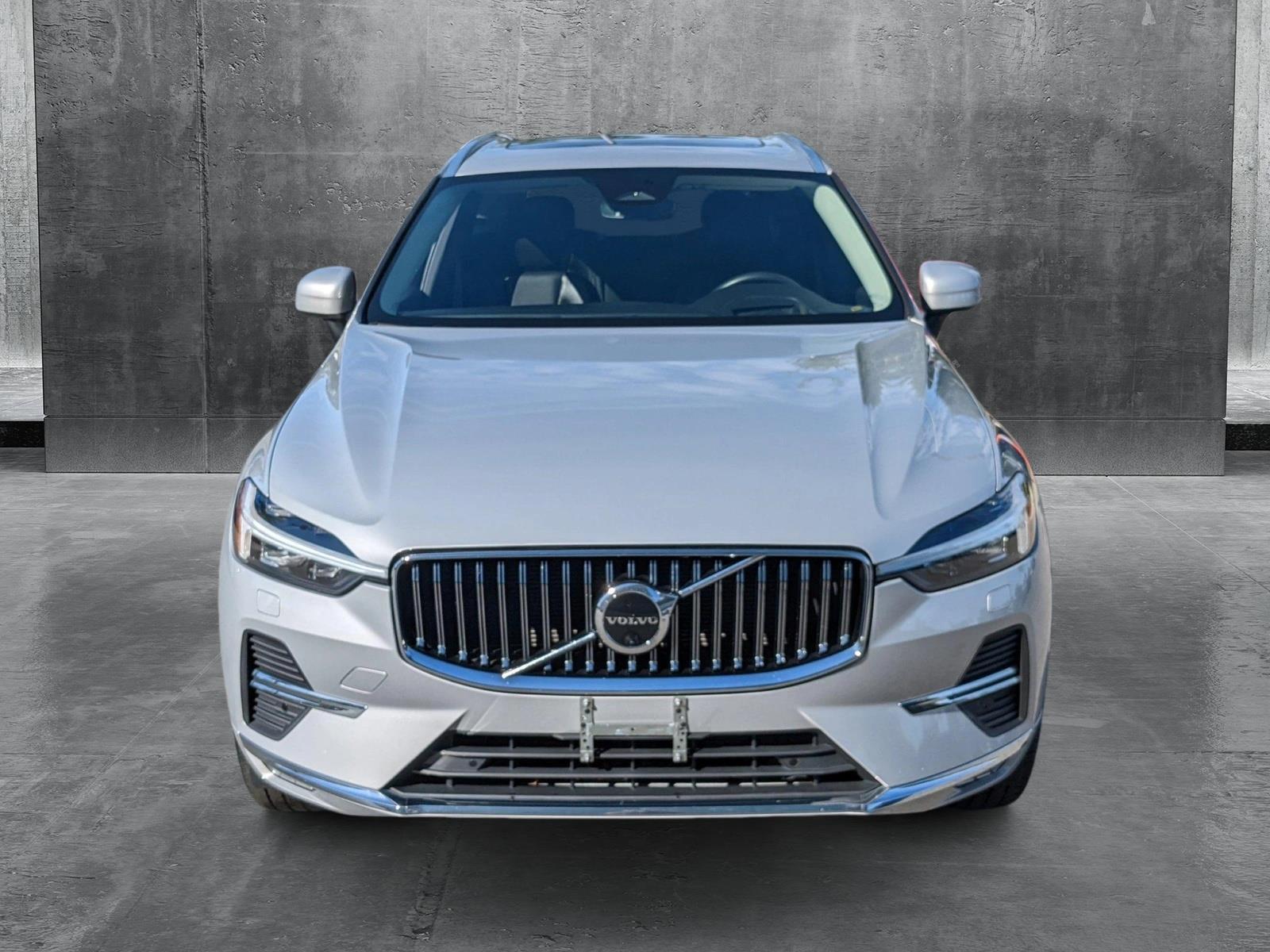 2022 Volvo XC60 Vehicle Photo in Orlando, FL 32811