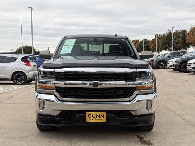 2017 Chevrolet Silverado 1500 Vehicle Photo in San Antonio, TX 78209