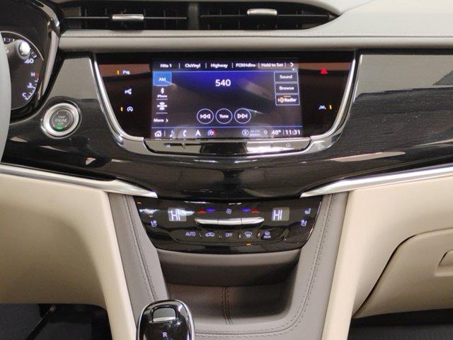 2024 Cadillac XT6 Vehicle Photo in PINEVILLE, NC 28134-8495