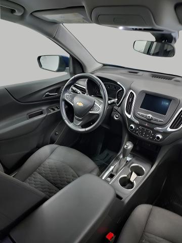 2020 Chevrolet Equinox Vehicle Photo in OSHKOSH, WI 54904-7811