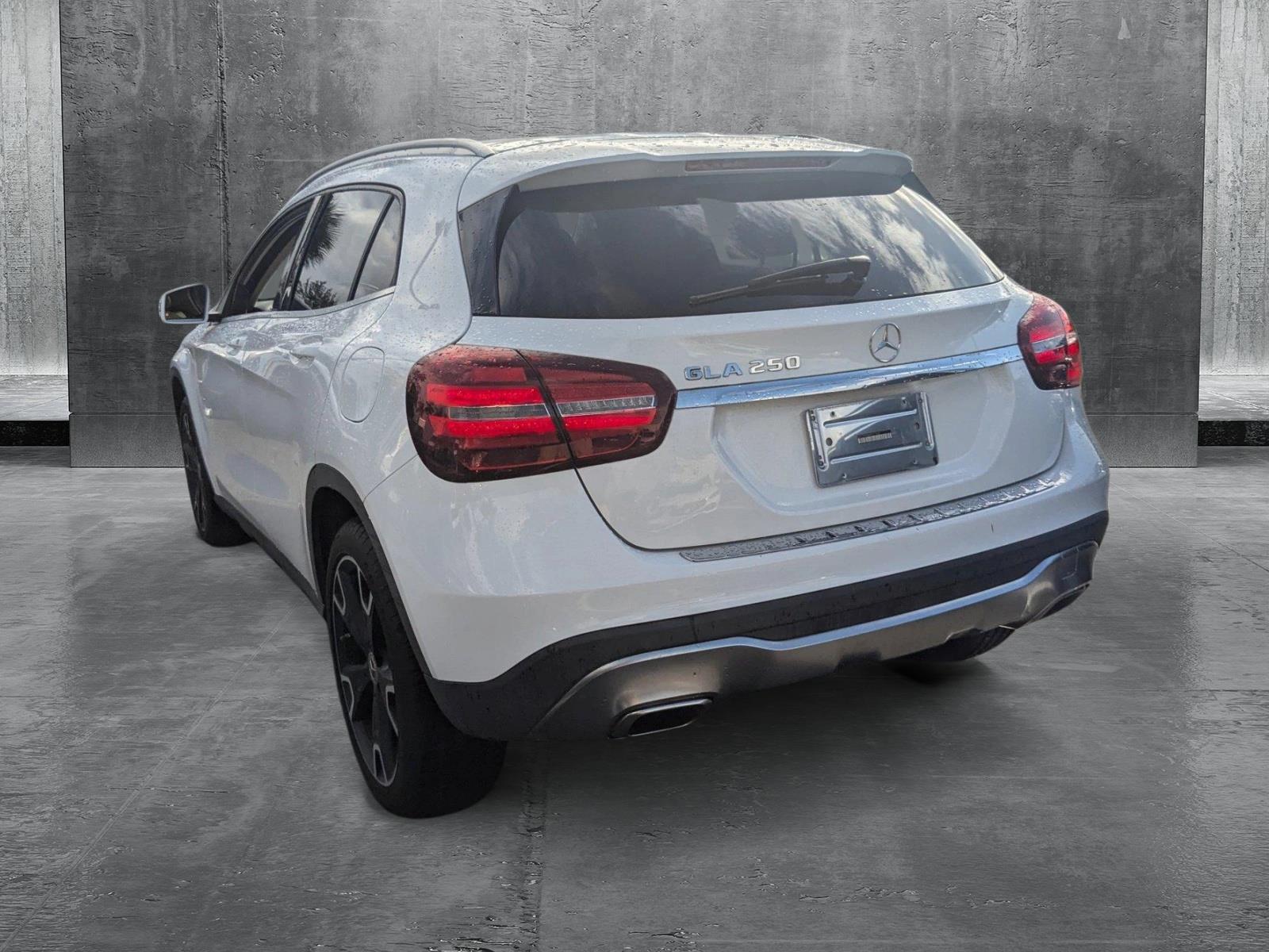 2019 Mercedes-Benz GLA Vehicle Photo in Miami, FL 33169