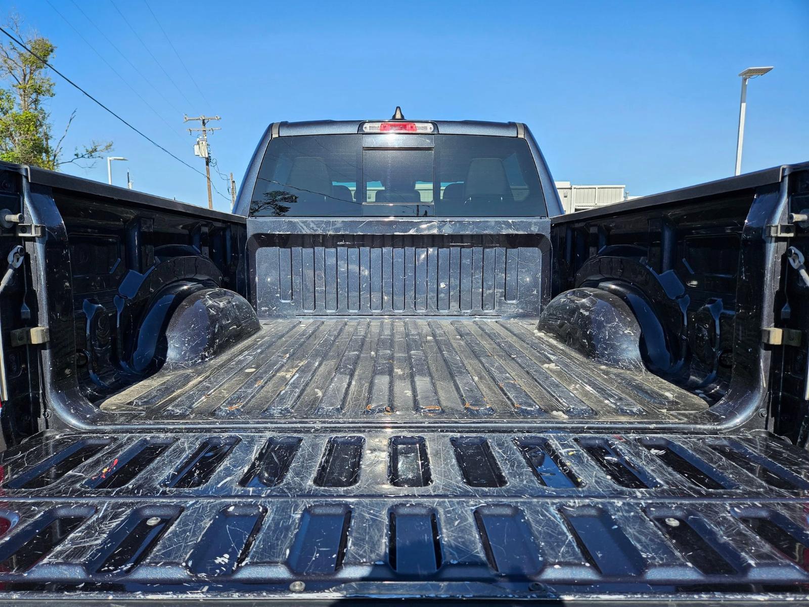 2021 Ram 1500 Vehicle Photo in Seguin, TX 78155