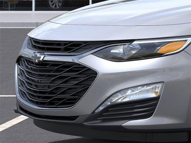 2025 Chevrolet Malibu Vehicle Photo in PUYALLUP, WA 98371-4149