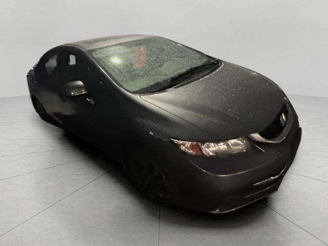 2013 Honda Civic Sedan Vehicle Photo in Green Bay, WI 54304