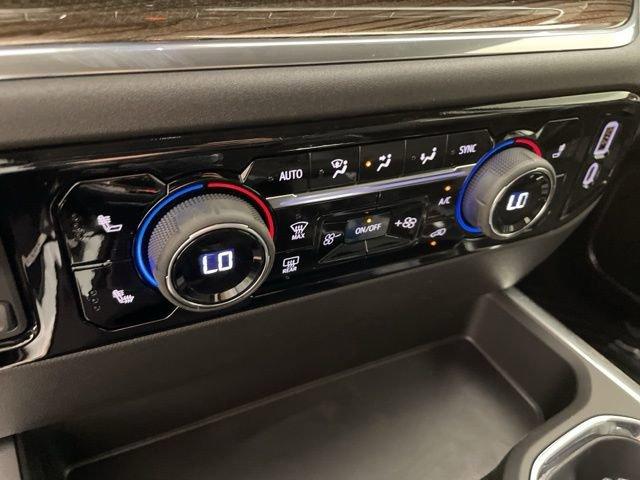2025 Chevrolet Silverado 1500 Vehicle Photo in PHOENIX, AZ 85014-3381