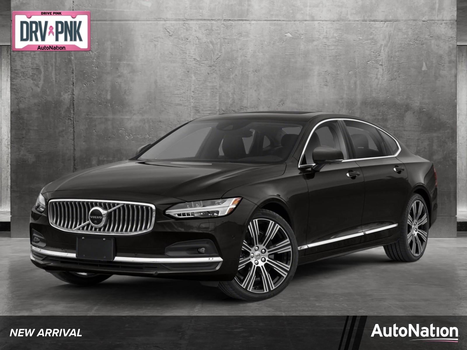 2022 Volvo S90 Vehicle Photo in MIAMI, FL 33172-3015