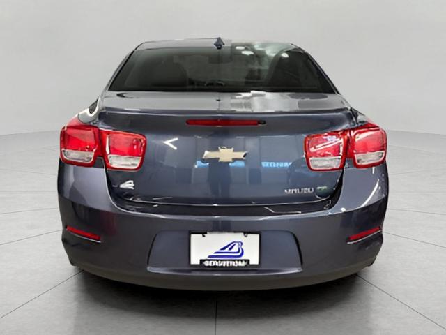 2013 Chevrolet Malibu Vehicle Photo in Green Bay, WI 54304