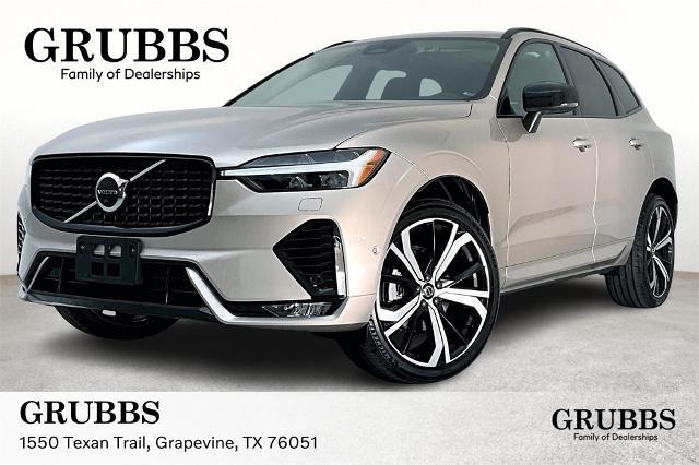 2023 Volvo XC60 Vehicle Photo in Grapevine, TX 76051