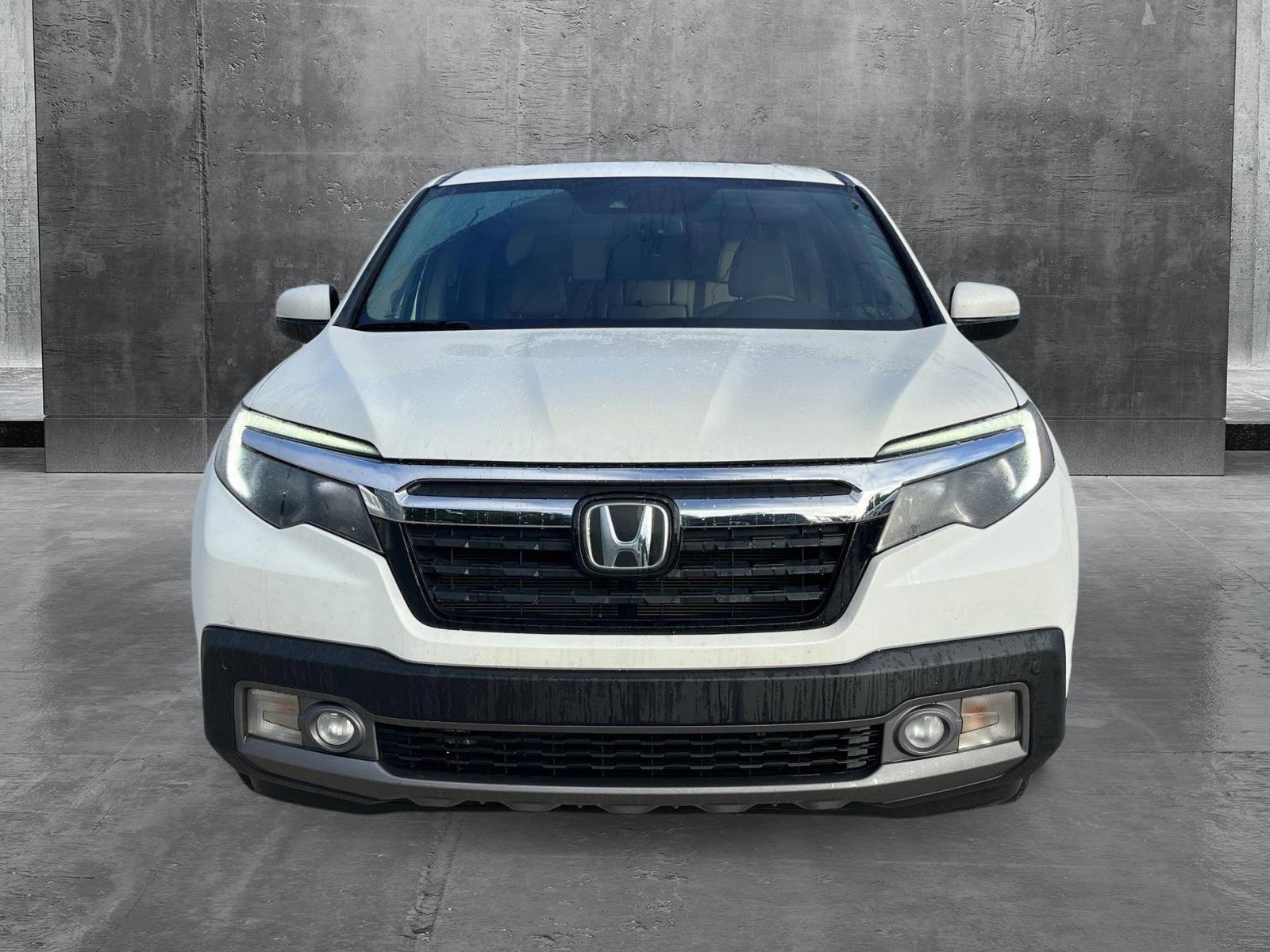 2019 Honda Ridgeline Vehicle Photo in Jacksonville, FL 32256