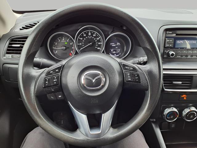 2016 Mazda CX-5 Vehicle Photo in Oshkosh, WI 54904