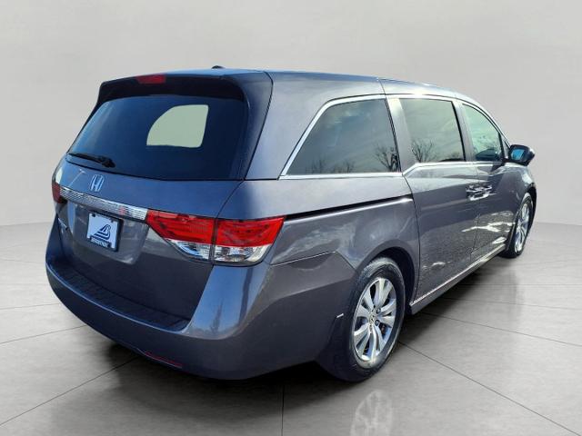 2015 Honda Odyssey Vehicle Photo in Oshkosh, WI 54904