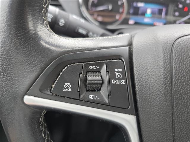 2022 Buick Encore Vehicle Photo in LITTLE FALLS, NJ 07424-1717