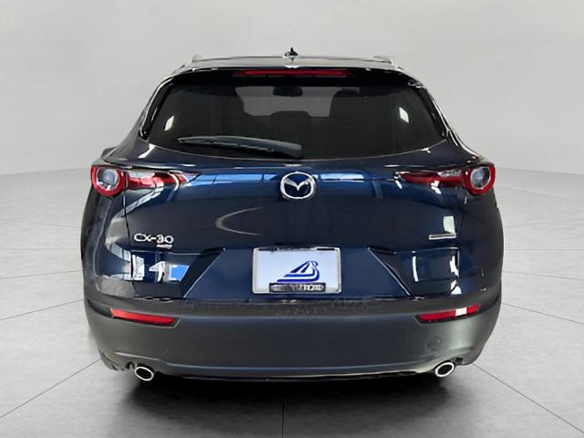 2025 Mazda CX-30 Vehicle Photo in Green Bay, WI 54304