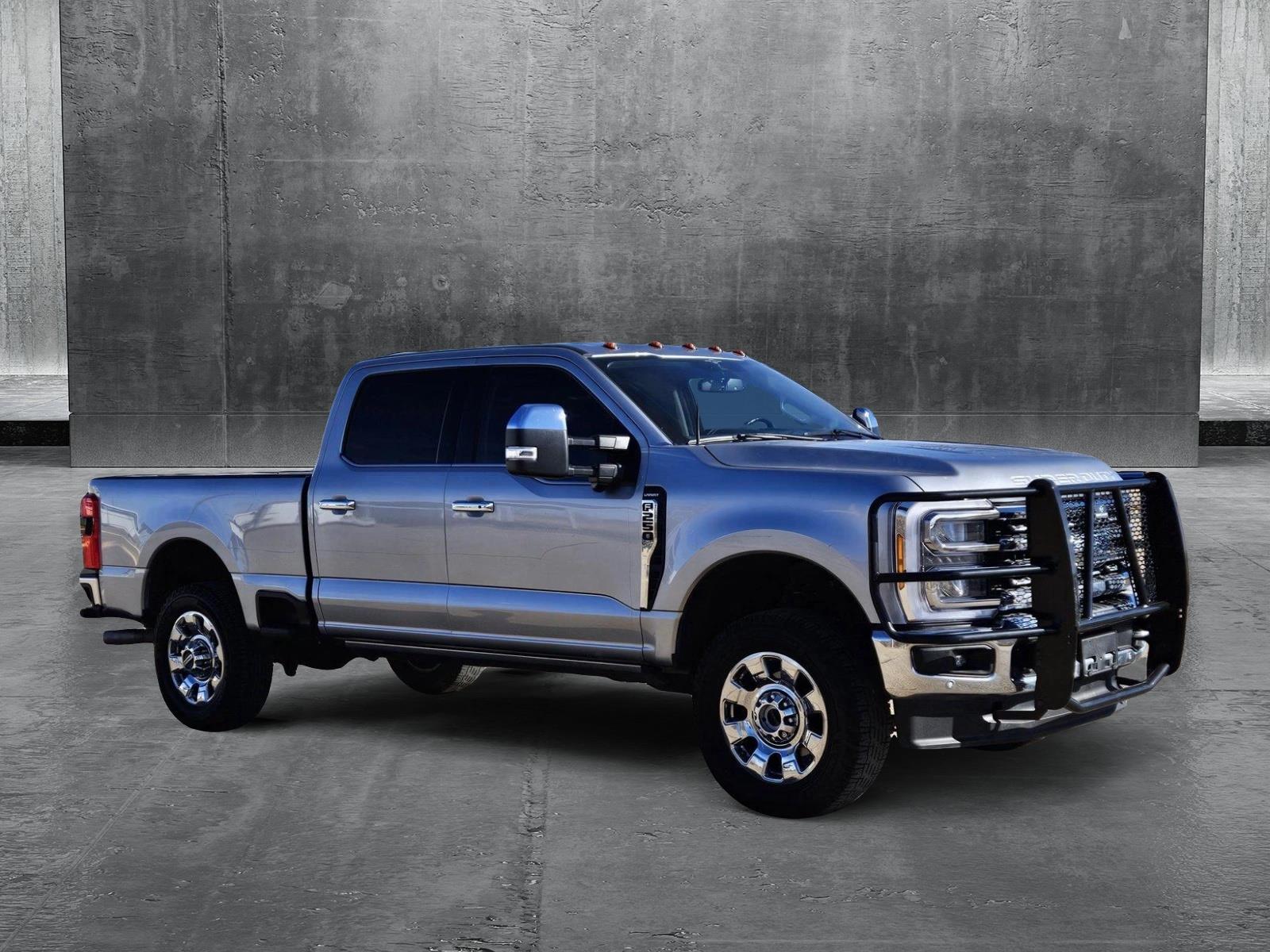 2023 Ford Super Duty F-250 SRW Vehicle Photo in AMARILLO, TX 79106-1809