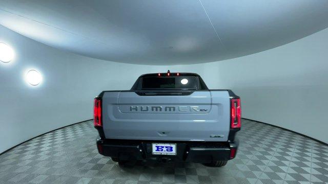 2024 GMC HUMMER EV Pickup Vehicle Photo in GILBERT, AZ 85297-0402